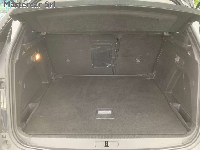 PEUGEOT 3008 usata, con Servosterzo