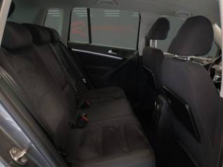 VOLKSWAGEN Tiguan usata 16
