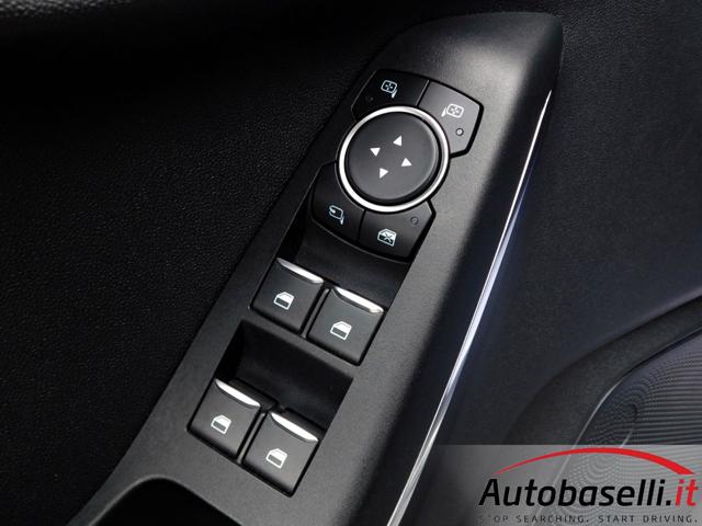 FORD Fiesta usata 46