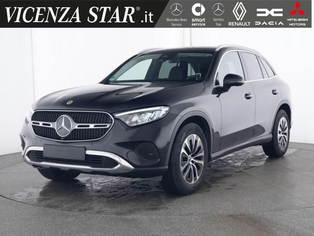 MERCEDES-BENZ GLC 220 usata, con ABS