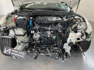 MASERATI Ghibli usata, con Fendinebbia