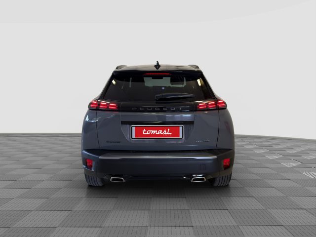PEUGEOT 2008 usata 3