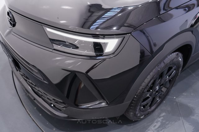 OPEL Mokka usata, con Sensori di parcheggio posteriori