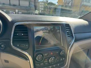 JEEP Grand Cherokee usata, con Immobilizzatore elettronico