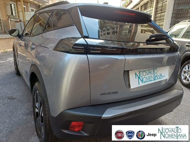 PEUGEOT 2008 usata, con ESP