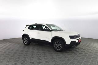 JEEP Avenger usata 1