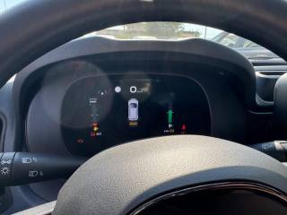FIAT Panda usata, con Servosterzo