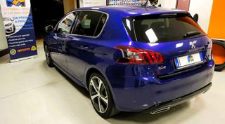 PEUGEOT 308 usata, con Immobilizzatore elettronico