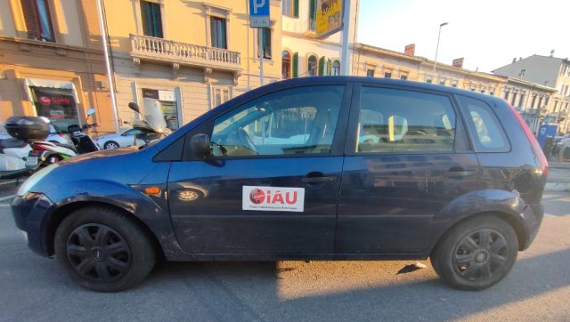FORD Fiesta usata, con Alzacristalli elettrici