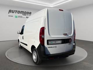 FIAT Doblo usata, con Immobilizzatore elettronico