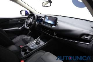 NISSAN Qashqai usata 56
