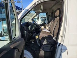 CITROEN Jumper usata, con Controllo trazione