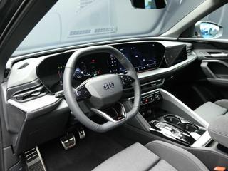 AUDI Q5 usata, con Controllo trazione