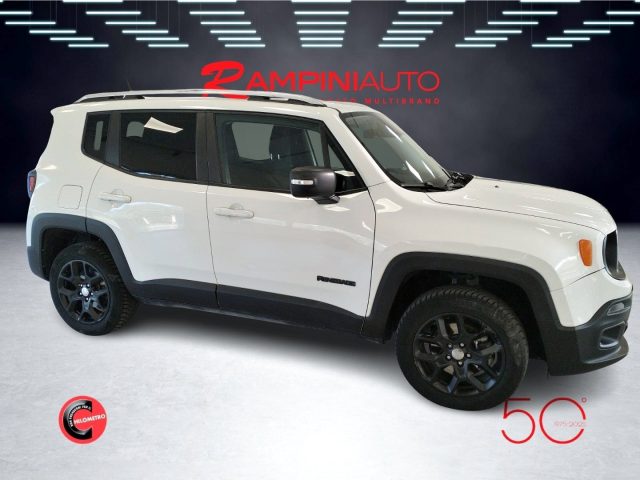 JEEP Renegade usata 5