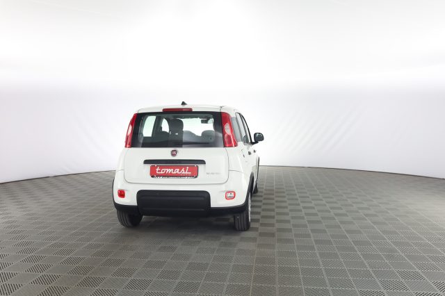 FIAT Panda usata 4