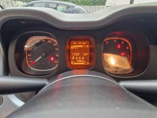 FIAT Panda usata, con Climatizzatore