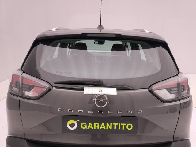 OPEL Crossland usata, con Luce d