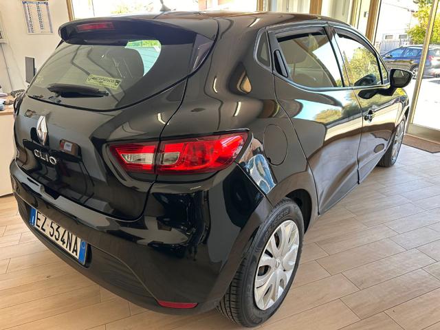 RENAULT Clio usata, con Airbag Passeggero