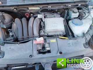 MERCEDES-BENZ A 160 usata, con Sistema di navigazione