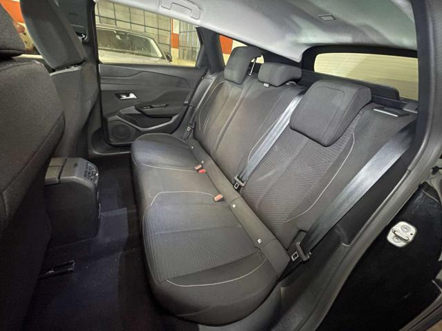 PEUGEOT 308 usata, con Park Distance Control