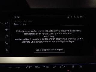 AUDI A3 usata, con Autoradio digitale