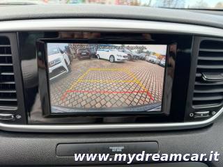 KIA Sportage usata, con Cruise Control
