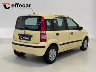 FIAT Panda usata, con Immobilizzatore elettronico