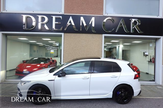 VOLKSWAGEN Golf R usata, con Airbag