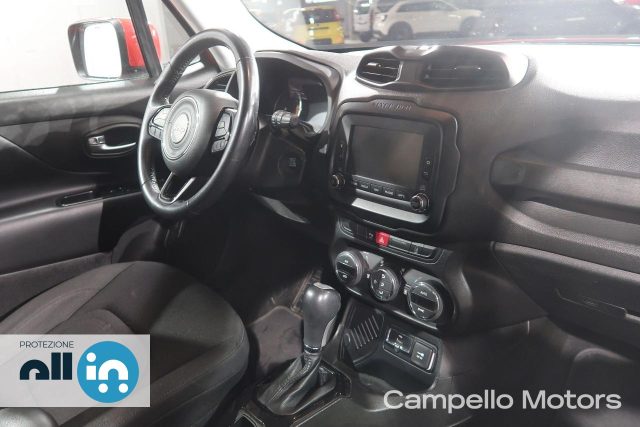 JEEP Renegade usata 12