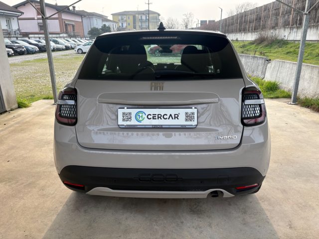 FIAT 600 usata, con Alzacristalli elettrici