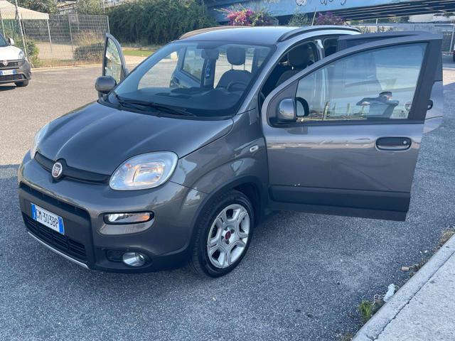 FIAT Panda usata 16