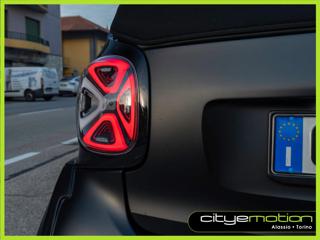 SMART ForTwo usata 21