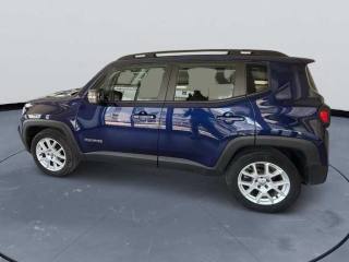 JEEP Renegade usata 5