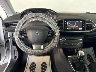 PEUGEOT 308 usata 21