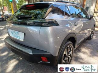 PEUGEOT 2008 usata, con Chiusura centralizzata