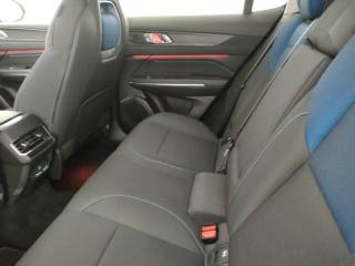 LYNK & CO 01 usata, con Chiusura centralizzata