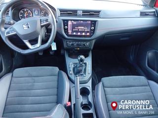 SEAT Ibiza usata, con Controllo trazione