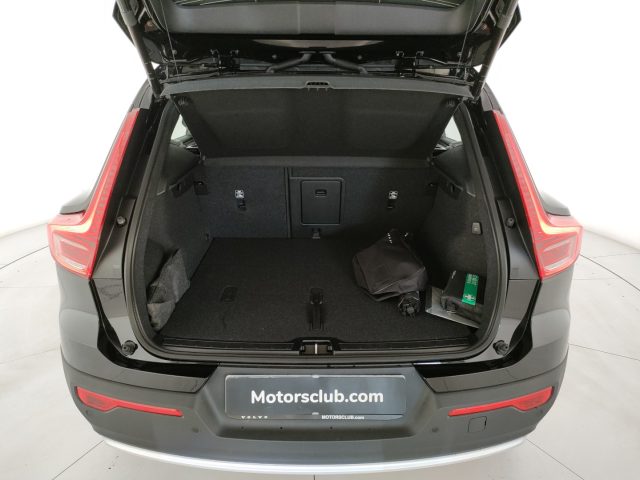 VOLVO XC40 usata, con Touch screen