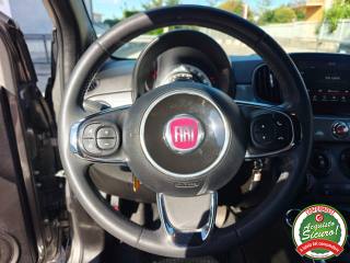 FIAT 500C usata, con Servosterzo