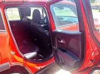 JEEP Renegade usata, con ESP