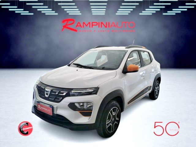 DACIA Spring usata 1