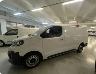 CITROEN Jumpy usata, con Airbag Passeggero