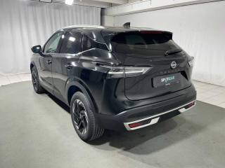 NISSAN Qashqai usata, con Airbag laterali