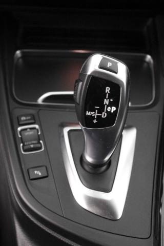 BMW 320 usata, con Immobilizzatore elettronico