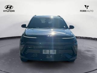 HYUNDAI Kona usata, con Airbag laterali
