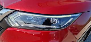 NISSAN Qashqai usata, con Airbag Passeggero