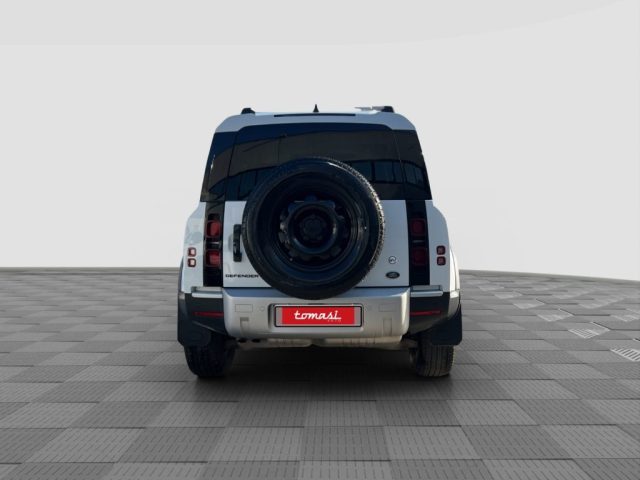 LAND ROVER Defender usata 3