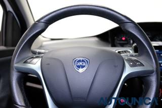LANCIA Ypsilon usata, con Chiusura centralizzata