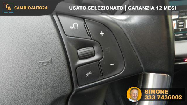 CITROEN Grand C4 Spacetourer usata 73