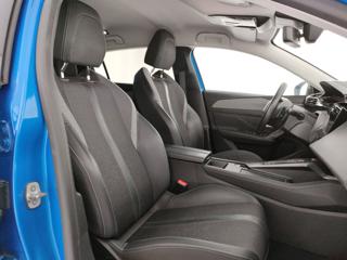 PEUGEOT 308 usata, con Boardcomputer